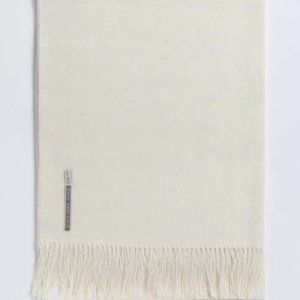 Alicia Adams Alpaca Wrap Shawl Scarf Wool